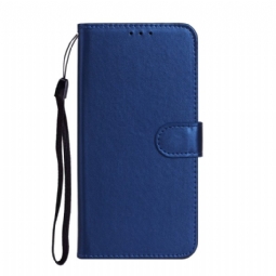 Kotelot Samsung Galaxy S25 Ultra 5g Yksivärinen Keinonahka