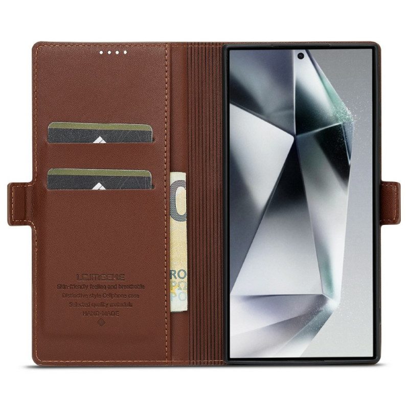 Kuoret Samsung Galaxy S25 Ultra 5g Klassinen Lc.imeeke