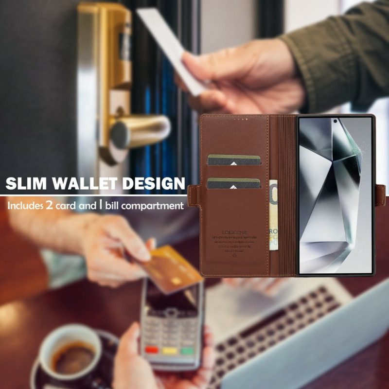 Kuoret Samsung Galaxy S25 Ultra 5g Klassinen Lc.imeeke