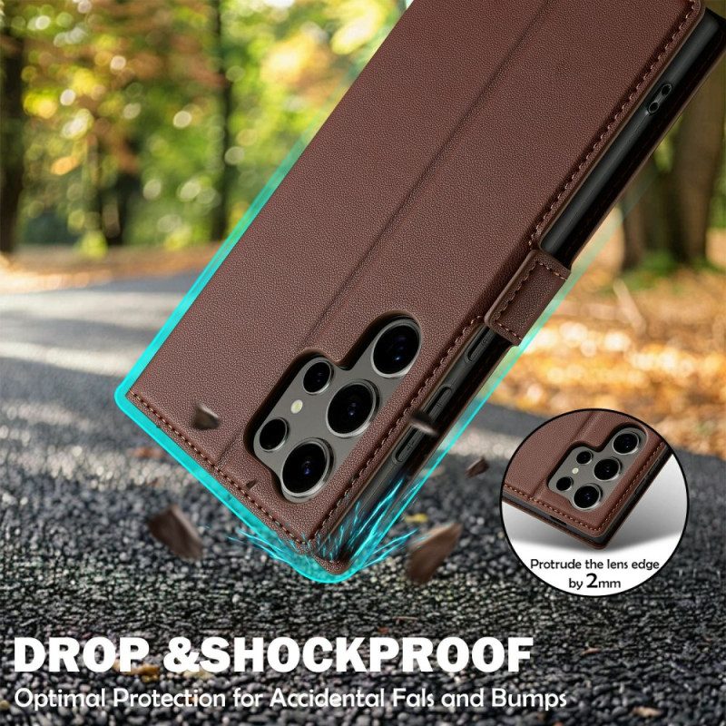 Kuoret Samsung Galaxy S25 Ultra 5g Klassinen Lc.imeeke