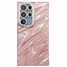 Kuori Samsung Galaxy S25 Ultra 5g Eloisat Kuviot -sarja