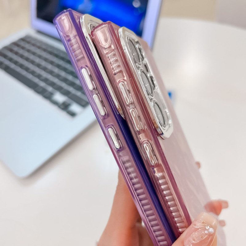 Kuori Samsung Galaxy S25 Ultra 5g Eloisat Kuviot -sarja