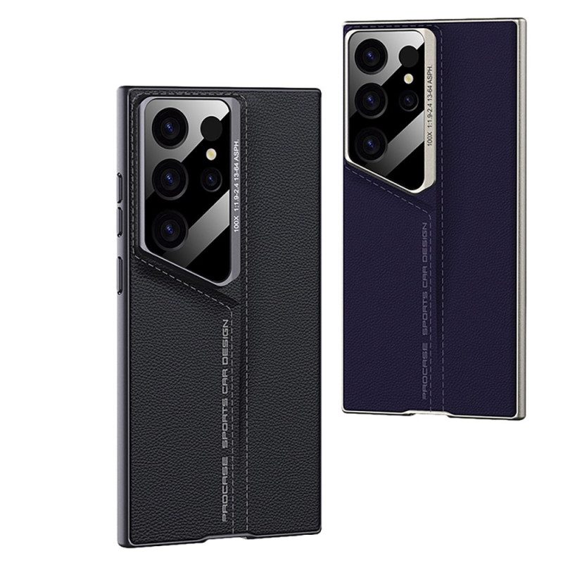 Kuori Samsung Galaxy S25 Ultra 5g Ensiluokkainen Gkk Suojakuori