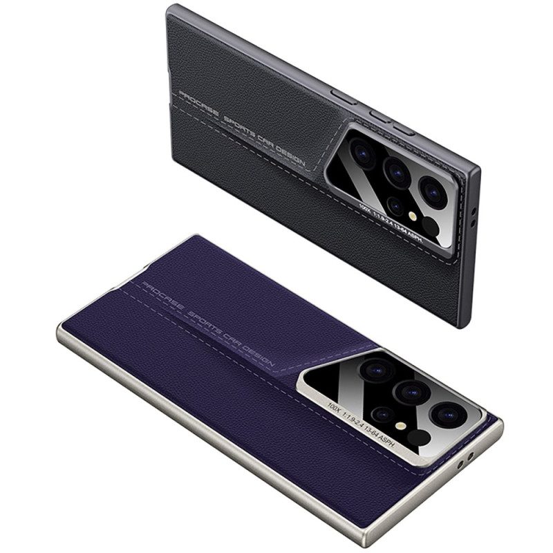 Kuori Samsung Galaxy S25 Ultra 5g Ensiluokkainen Gkk Suojakuori