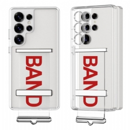 Kuori Samsung Galaxy S25 Ultra 5g Gkk Band