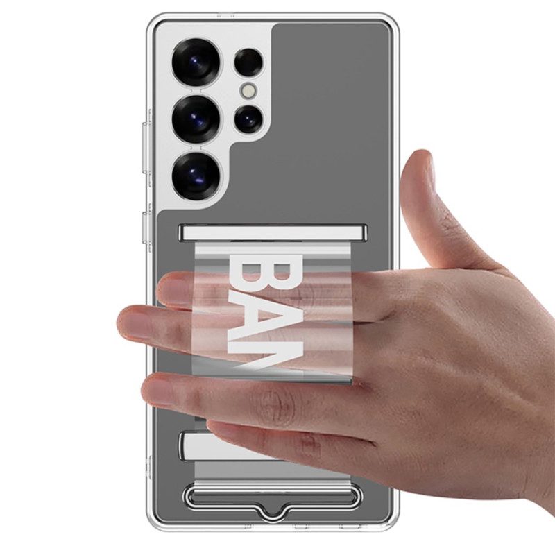 Kuori Samsung Galaxy S25 Ultra 5g Gkk Band