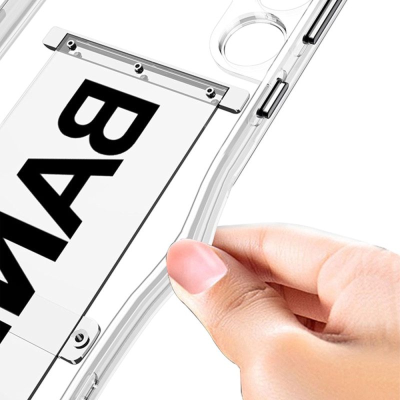 Kuori Samsung Galaxy S25 Ultra 5g Gkk Band