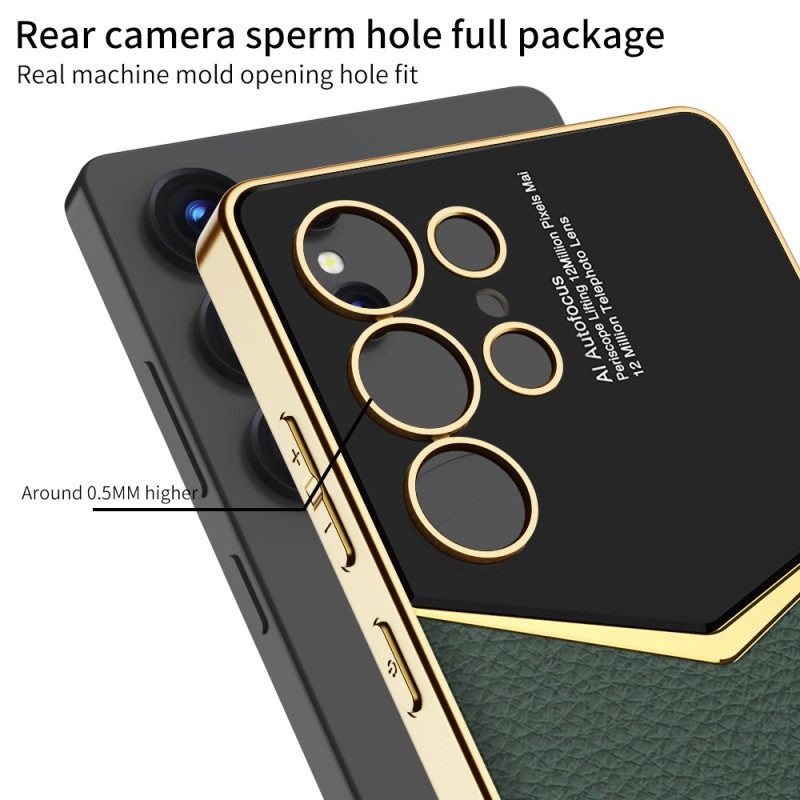 Kuori Samsung Galaxy S25 Ultra 5g Gkk Luxury