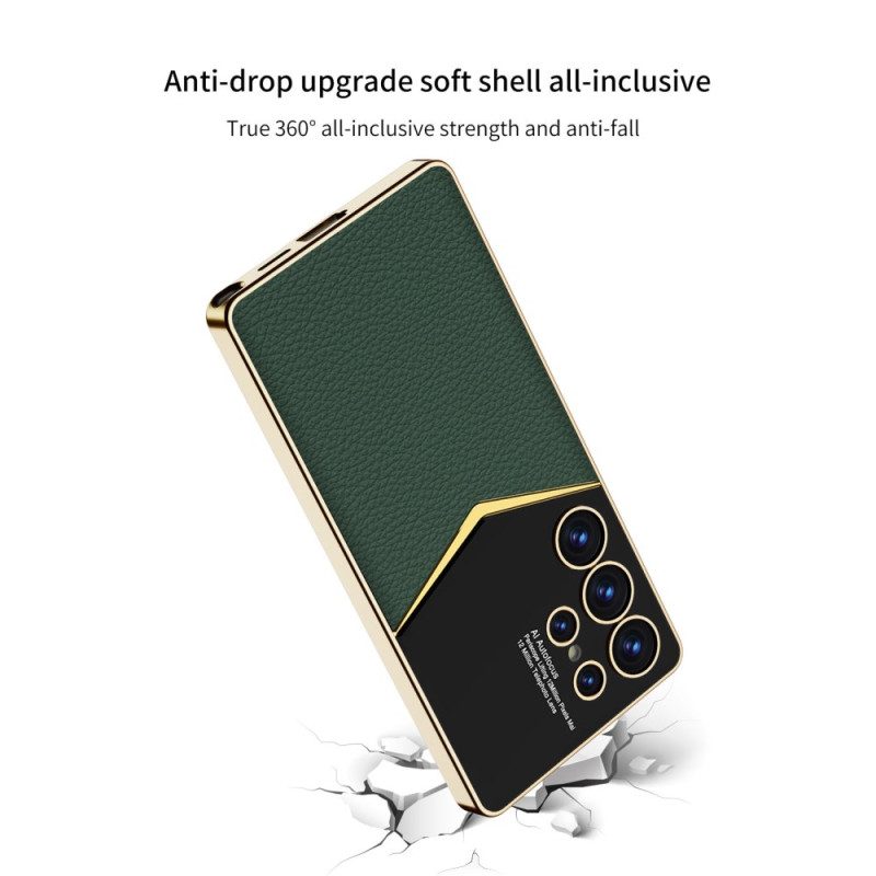 Kuori Samsung Galaxy S25 Ultra 5g Gkk Luxury