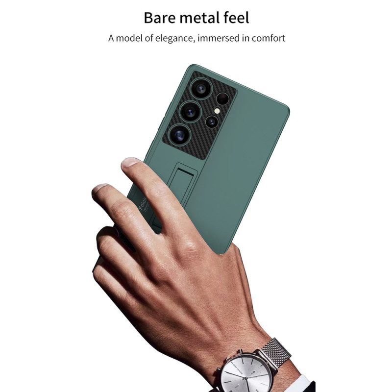 Kuori Samsung Galaxy S25 Ultra 5g Gkk Metalliefekti