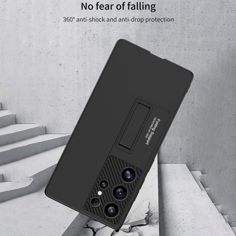 Kuori Samsung Galaxy S25 Ultra 5g Gkk Metalliefekti