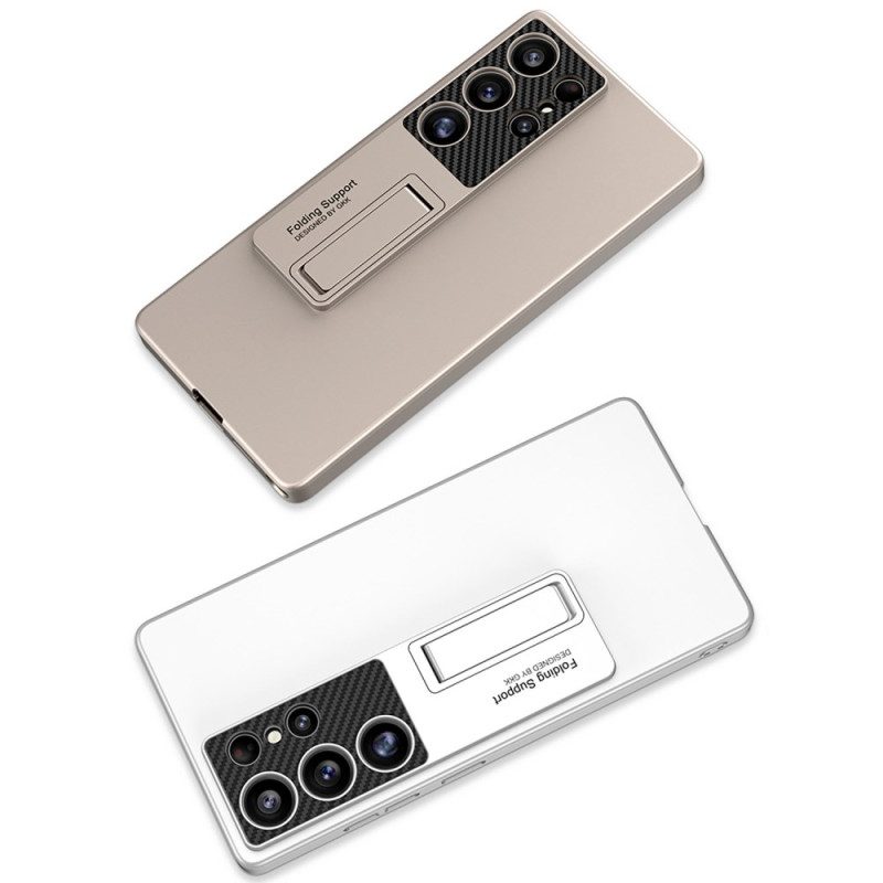 Kuori Samsung Galaxy S25 Ultra 5g Gkk Metalliefekti