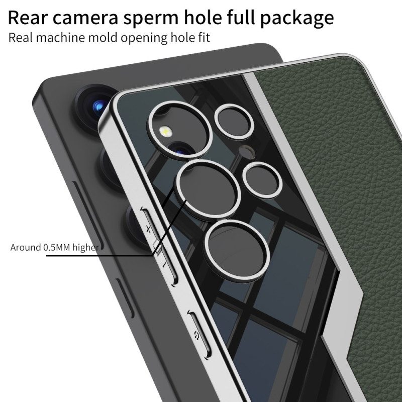 Kuori Samsung Galaxy S25 Ultra 5g Gkk Suojakuori