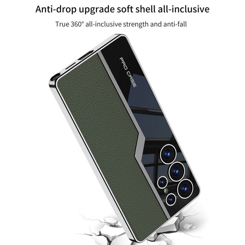 Kuori Samsung Galaxy S25 Ultra 5g Gkk Suojakuori