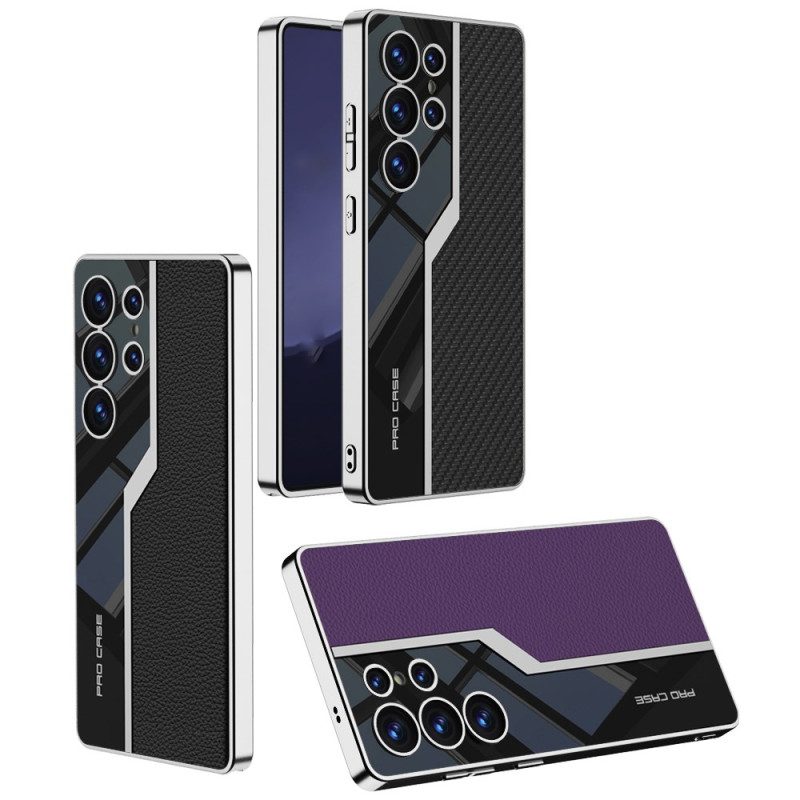 Kuori Samsung Galaxy S25 Ultra 5g Gkk Suojakuori