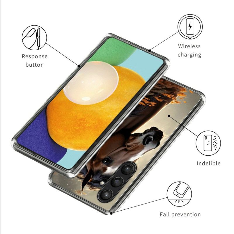 Kuori Samsung Galaxy S25 Ultra 5g Hevonen