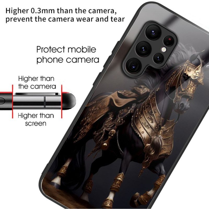 Kuori Samsung Galaxy S25 Ultra 5g Hevonen