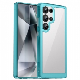 Kuori Samsung Galaxy S25 Ultra 5g Hienovarainen Muotoilu