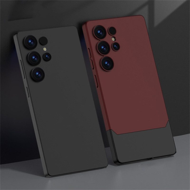 Kuori Samsung Galaxy S25 Ultra 5g Irrotettava Kaksivärinen Gkk