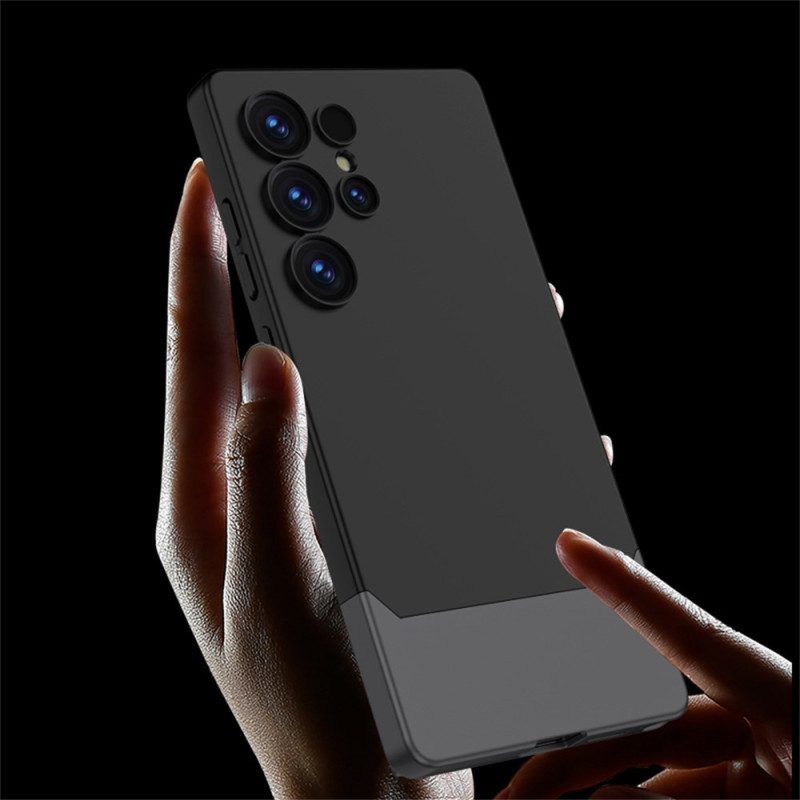 Kuori Samsung Galaxy S25 Ultra 5g Irrotettava Kaksivärinen Gkk