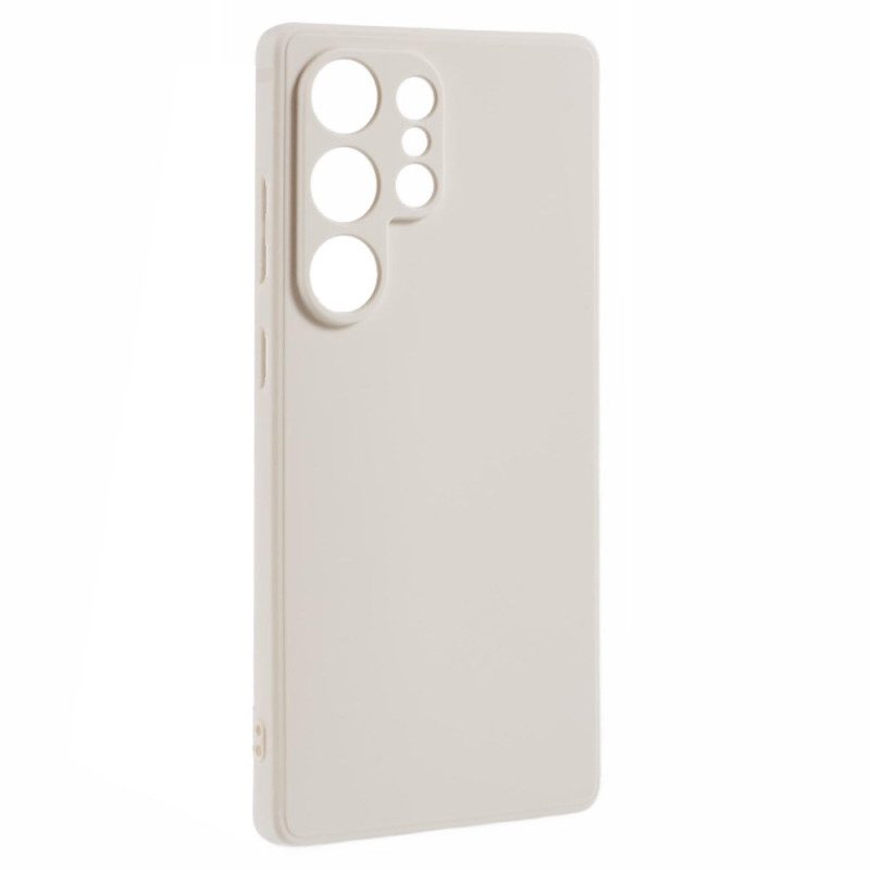 Kuori Samsung Galaxy S25 Ultra 5g Joustava Silikoni