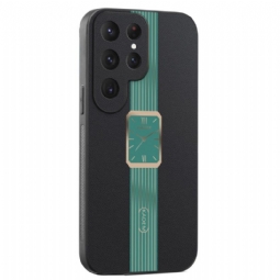 Kuori Samsung Galaxy S25 Ultra 5g Kadem-kello