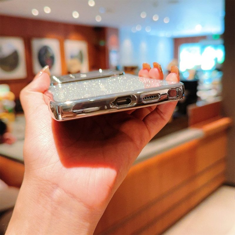 Kuori Samsung Galaxy S25 Ultra 5g Kimaltava Kuvio