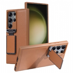 Kuori Samsung Galaxy S25 Ultra 5g Klassinen Gkk-jalusta