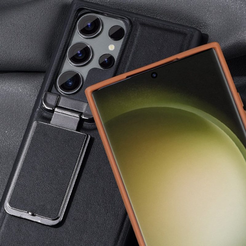 Kuori Samsung Galaxy S25 Ultra 5g Klassinen Gkk-jalusta