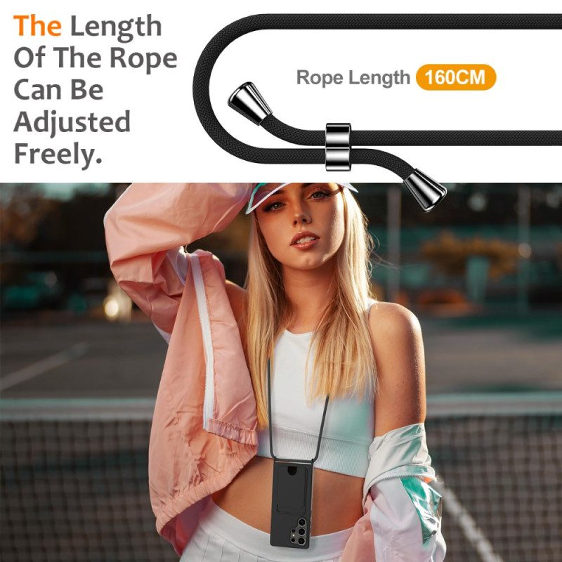 Kuori Samsung Galaxy S25 Ultra 5g Korttikotelo