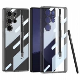 Kuori Samsung Galaxy S25 Ultra 5g Kristallinkirkas