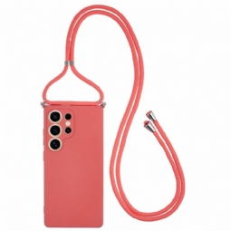 Kuori Samsung Galaxy S25 Ultra 5g Kumipintainen