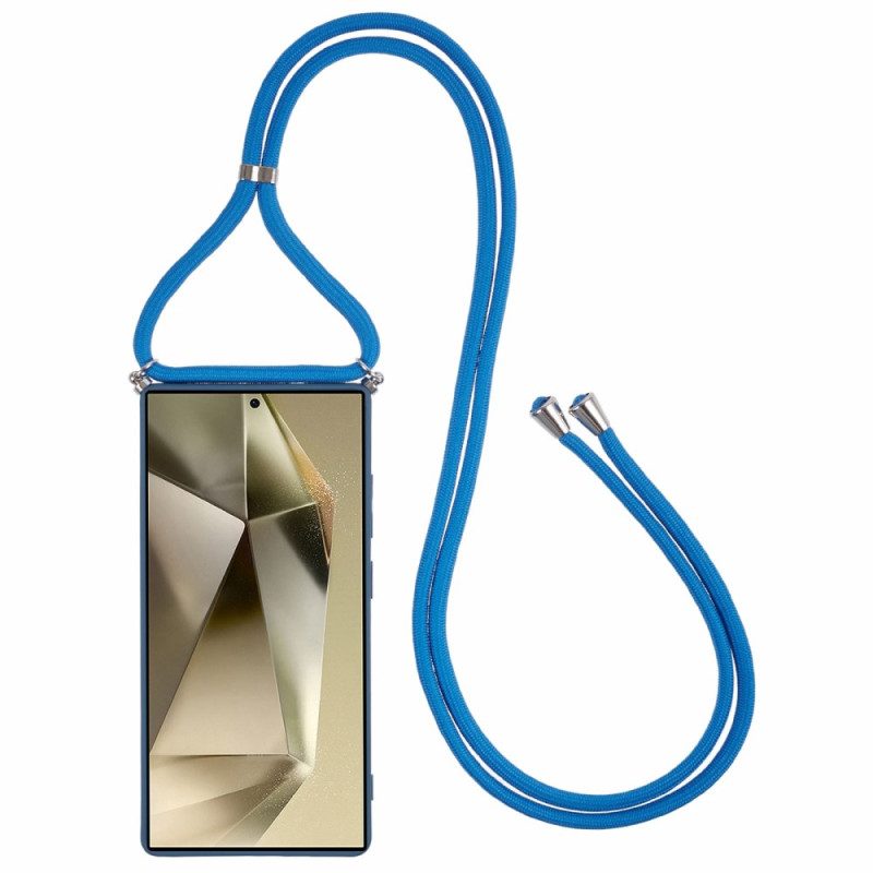 Kuori Samsung Galaxy S25 Ultra 5g Kumipintainen