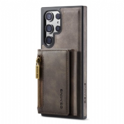 Kuori Samsung Galaxy S25 Ultra 5g M5-sarja Dg.ming Suojakuori