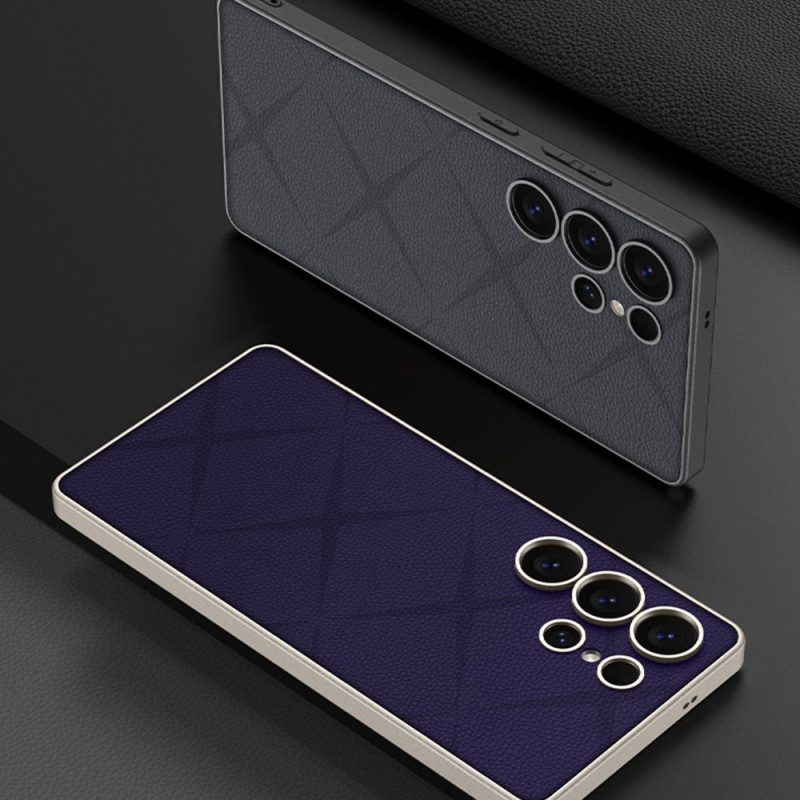 Kuori Samsung Galaxy S25 Ultra 5g Magsafe-yhteensopiva Ohut Suojakuori