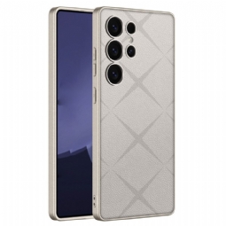 Kuori Samsung Galaxy S25 Ultra 5g Metallinen Titaani