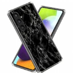 Kuori Samsung Galaxy S25 Ultra 5g Musta Marmori