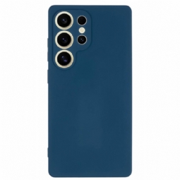 Kuori Samsung Galaxy S25 Ultra 5g Nestemäinen Silikoni