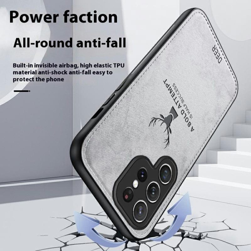 Kuori Samsung Galaxy S25 Ultra 5g Peura