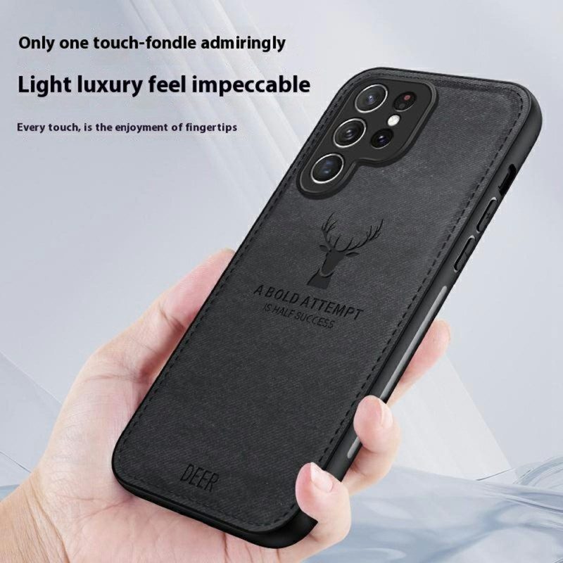 Kuori Samsung Galaxy S25 Ultra 5g Peura