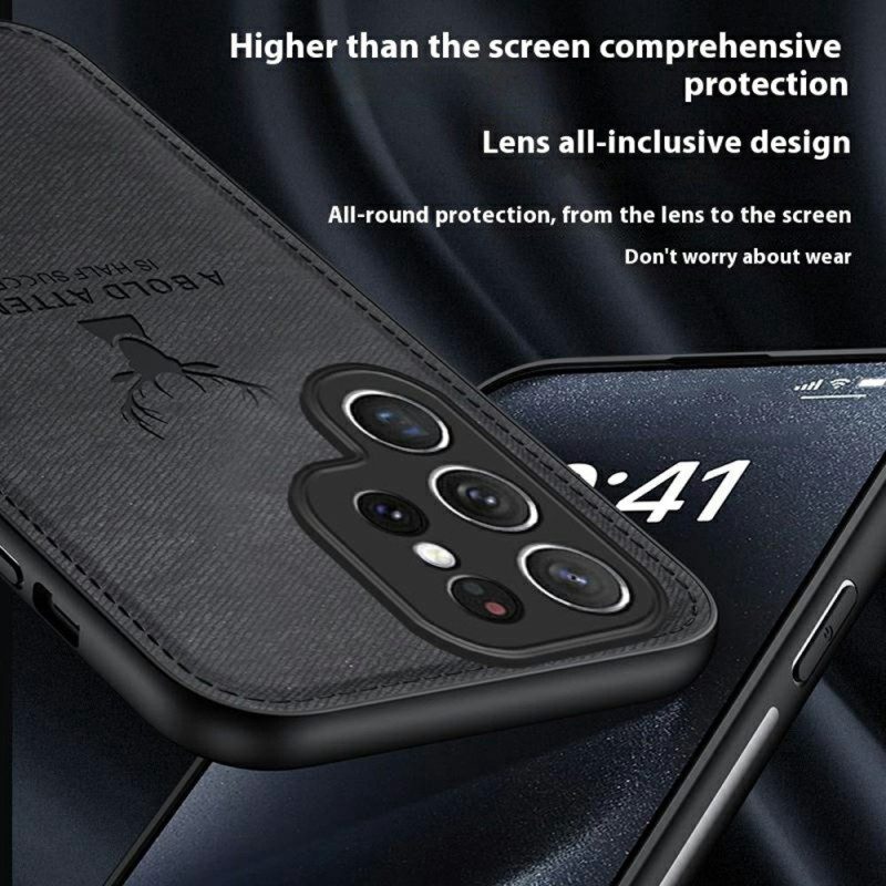 Kuori Samsung Galaxy S25 Ultra 5g Peura