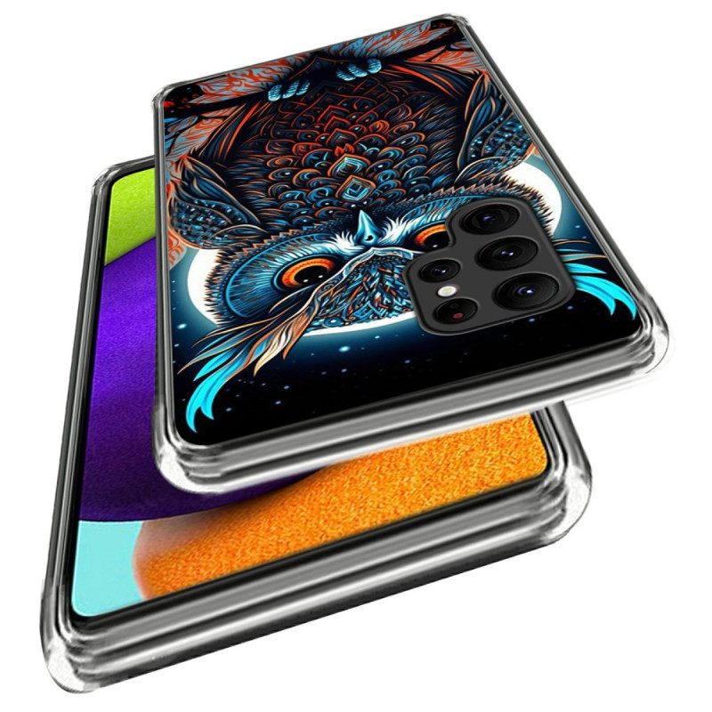 Kuori Samsung Galaxy S25 Ultra 5g Pöllö