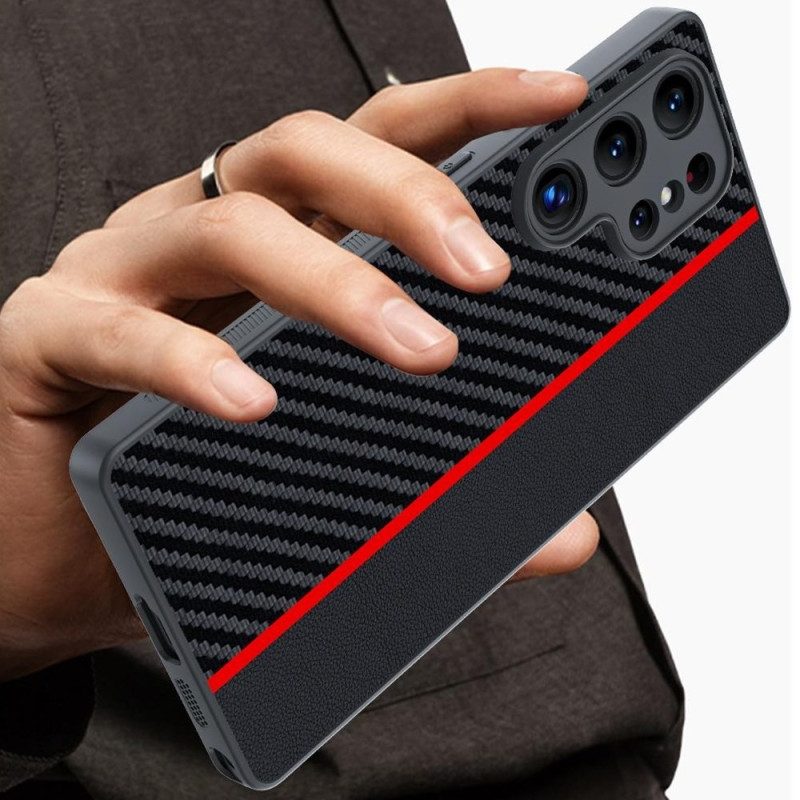 Kuori Samsung Galaxy S25 Ultra 5g Premium Sarja