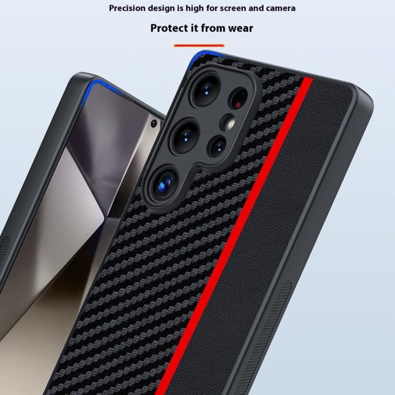 Kuori Samsung Galaxy S25 Ultra 5g Premium Sarja