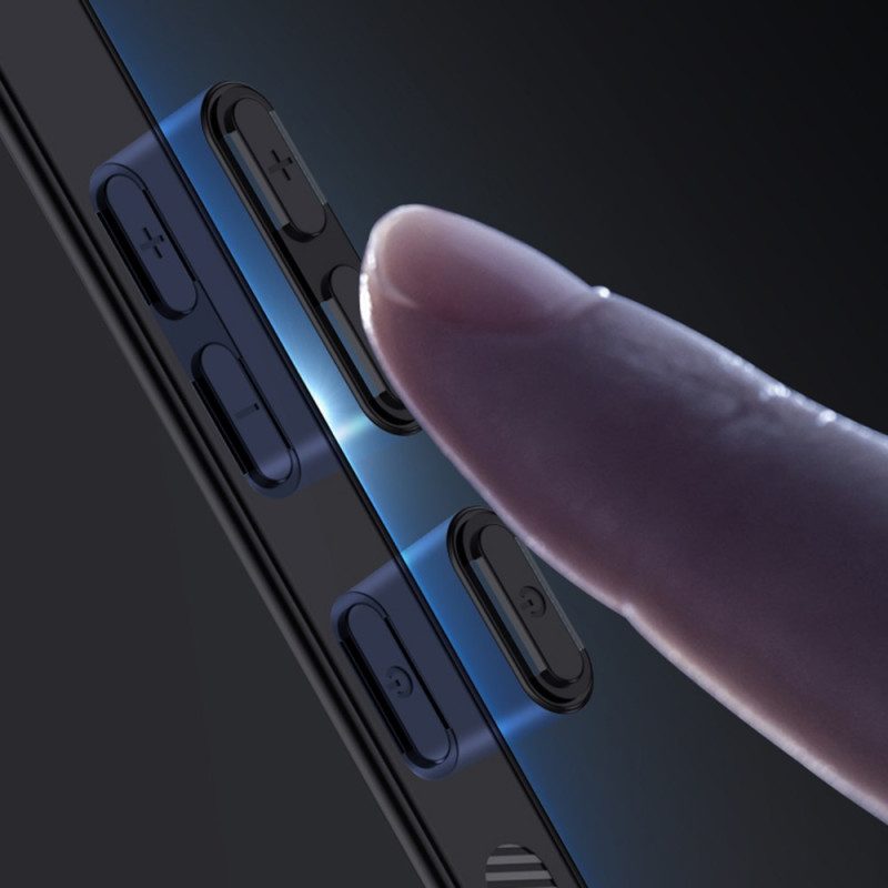 Kuori Samsung Galaxy S25 Ultra 5g Puukuvioinen