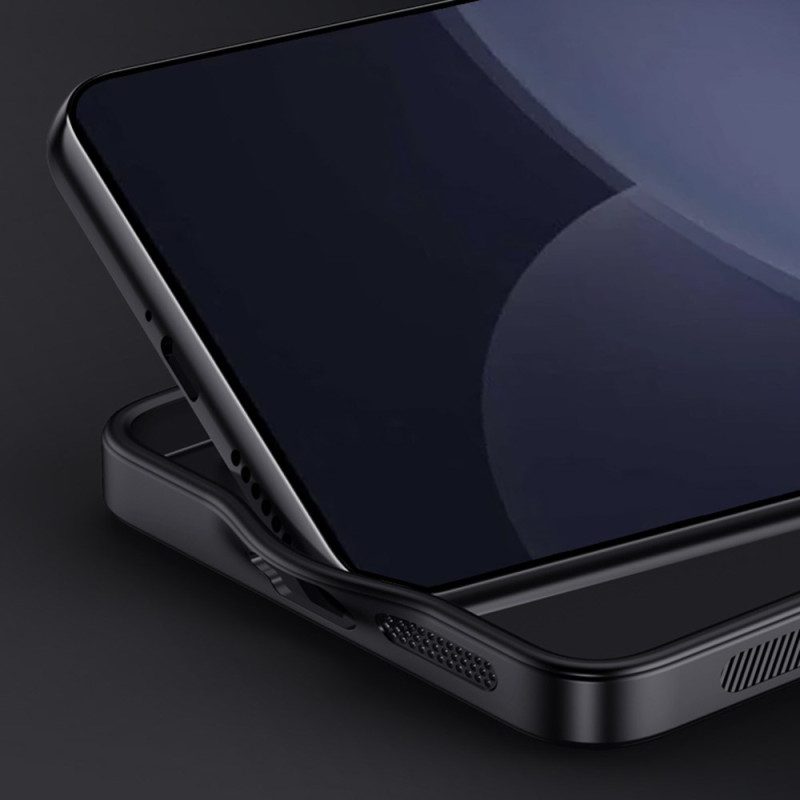 Kuori Samsung Galaxy S25 Ultra 5g Puukuvioinen