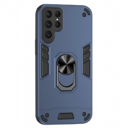 Kuori Samsung Galaxy S25 Ultra 5g Pyörivä Jalusta Suojakuori