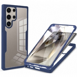 Kuori Samsung Galaxy S25 Ultra 5g Sisäänrakennettu Näytönsuoja