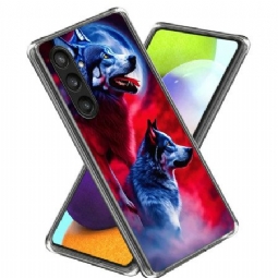 Kuori Samsung Galaxy S25 Ultra 5g Susipari Suojakuori