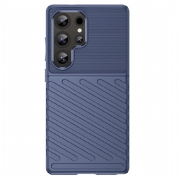 Kuori Samsung Galaxy S25 Ultra 5g Thunder-sarja